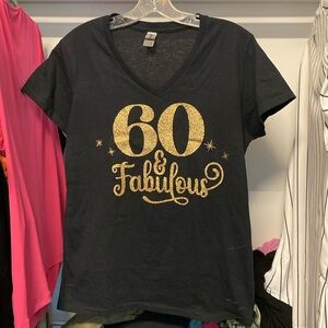 60 birthday T Shirt